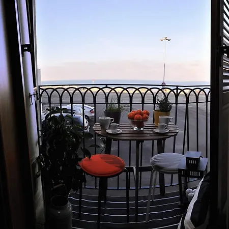 Casa Tommasino Polignano a Mare