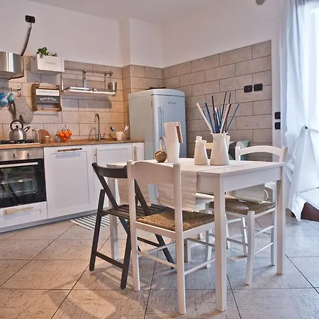 Casa Tommasino Polignano a Mare