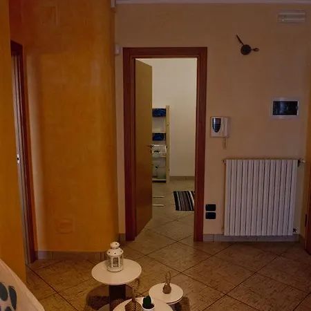 Holiday home Casa Tommasino *