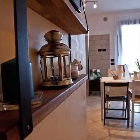 Casa Tommasino *