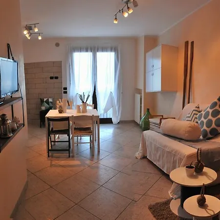Casa Tommasino Holiday home *