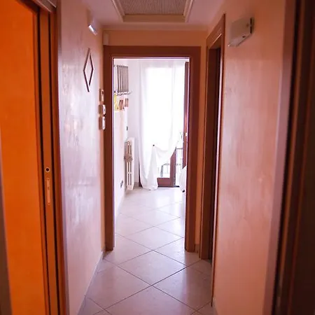 Casa Tommasino Holiday home Polignano a Mare