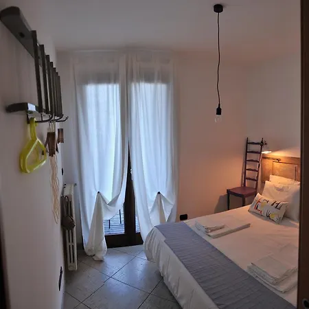 Casa Tommasino Polignano a Mare