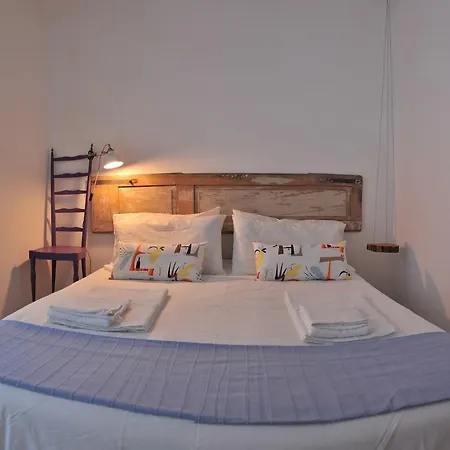 Casa Tommasino Holiday home