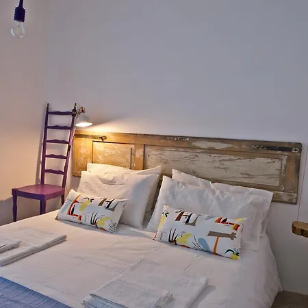 Casa Tommasino Holiday home Polignano a Mare