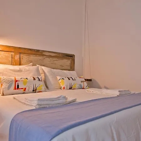 Casa Tommasino Polignano a Mare