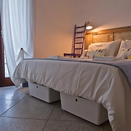 Casa Tommasino Holiday home