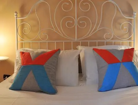 Holiday home Casa Tommasino