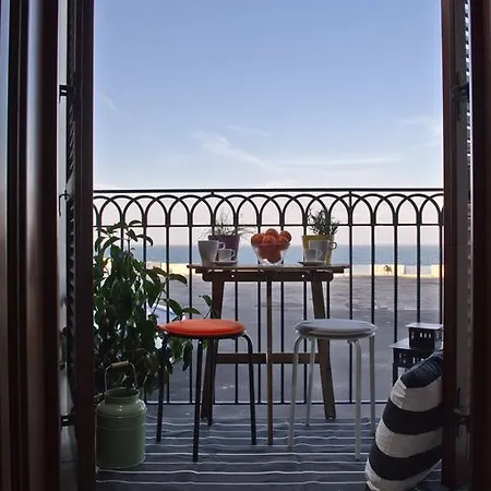 Casa Tommasino Holiday home *