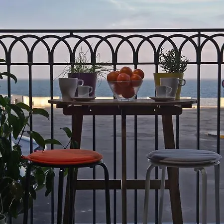 Holiday home Casa Tommasino Polignano a Mare