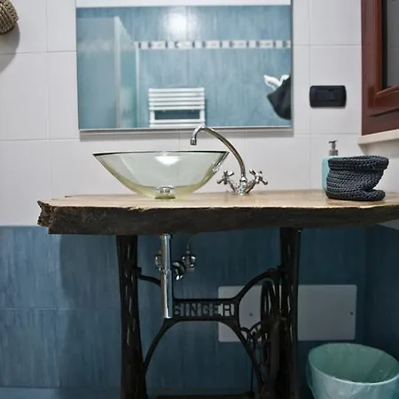 Casa Tommasino Holiday home Polignano a Mare