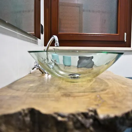 Casa Tommasino Ferienhaus